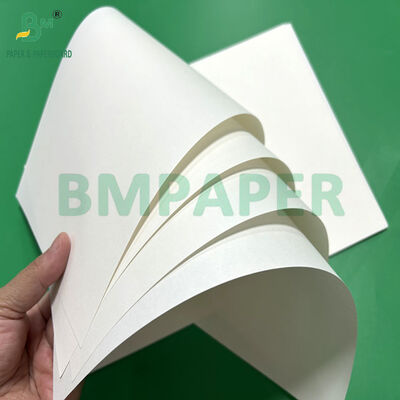 28" x 40" 70gm 80gm Carta da libro digitale ad alta opacità per libri stampati