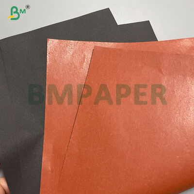 Rivestimento esterno di cera rossa con ombra più resistente Carta per sacchetti di frutta per uso esterno