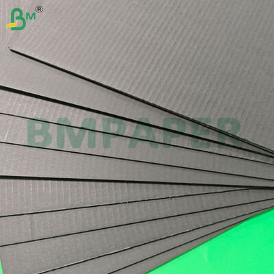 150+140+150gm E Flute carta su flauto Cartone imballaggio durevole