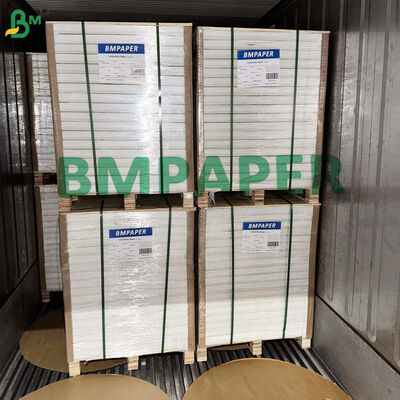 80 gm NCR CFB Carta di copia senza carbonio per la stampa digitale