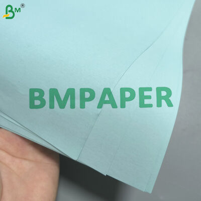 80 gm NCR CFB Carta di copia senza carbonio per la stampa digitale