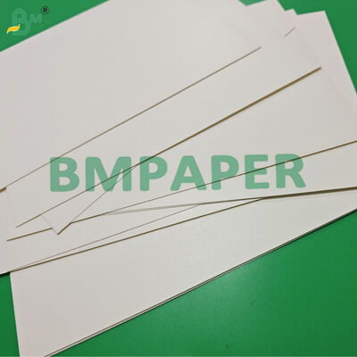 Carta per bicchieri monostrato patinata da 170 g/m² 190 g/m² compostabile 650 mm