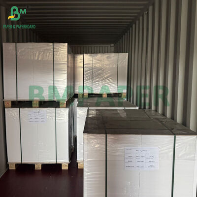 300gsm 310gsm 320gsm Black Core TCG Playing Card Paper for Game Cards