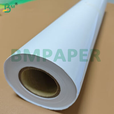 80gsm Rotoli di Carta per Plotter Perfetti per Layout di Design Dettagliati