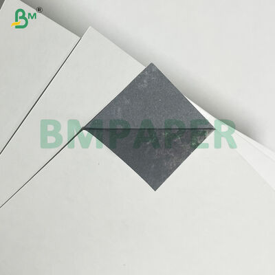 Maggiore qualità di carte da gioco pieghevoli carta nera per carte da bridge poker