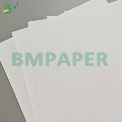 Rotolo jumbo di carta leggera per libri da 80 g/m² per stampa offset