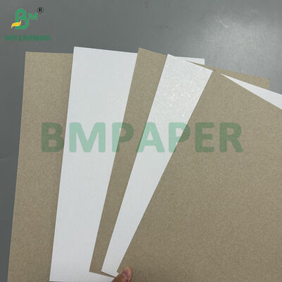 250 gm 300 gm Artiglio Rivestito Duplex Tavolo Grigio Sotto Per il Pacchetto 27.25x28 pollici