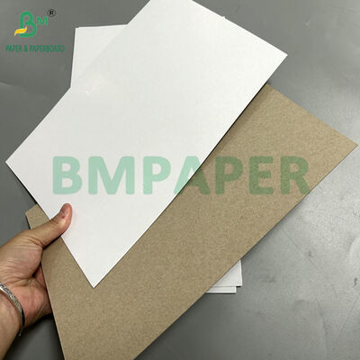 250 gm 300 gm Artiglio Rivestito Duplex Tavolo Grigio Sotto Per il Pacchetto 27.25x28 pollici