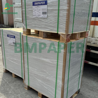 C2S a prova di luce White Cardstock Black Core 300grs 310grs per trading di carte da gioco