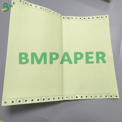 Copia multi-pli carbonless NCR Paper 2 parti 3 parti per l'ordine di ricezione della fattura