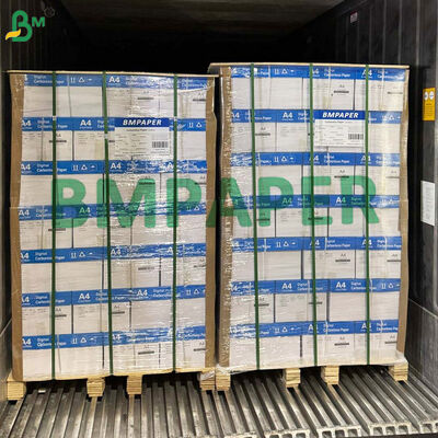 Copia multi-pli carbonless NCR Paper 2 parti 3 parti per l'ordine di ricezione della fattura