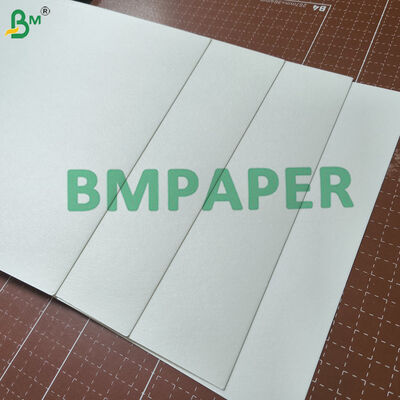 Carta base assorbente da 0,4 mm - 2 mm per rivestimenti di tappi di bottiglia, PE su un lato
