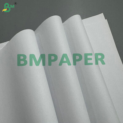 High Opacity Lightweight Thin Printing Paper 40gsm 50gsm Pharmaceutical Leaflet Paper for Offset & Digital Printing