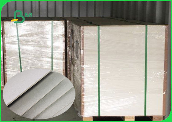 truciolato grigio amichevole eco- di 4mm - di 0.45mm per i contenitori di regalo FSC certificati