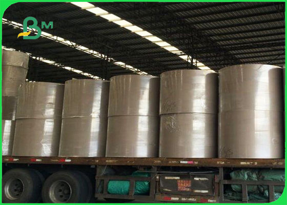 Cartone grigio certificato FSC del AAA del grado 1mm 2mm 3mm per i contenitori di imballaggio