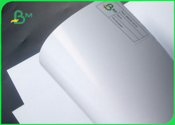 Il FSC ha approvato 100gsm lucido e rivestito 180gsm 200gsm della carta patinata di C2S per le copertine di libro