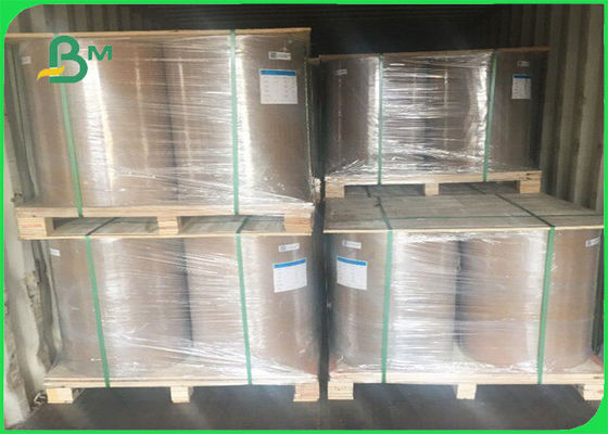 80g - alta dimensione approvata FSC della carta patinata 400g su misura per la fabbricazione delle immagini variopinte