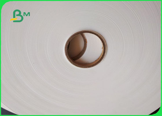 Abitudine d'imballaggio della paglia della carta bassa della piccola del taglio paglia bianca di carta di dimensione 120g Kraft