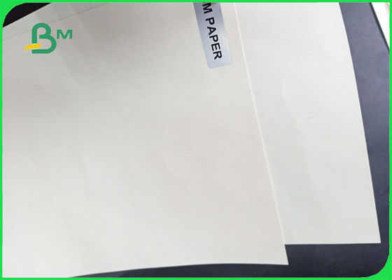 carta offset 80g con 15 - 20 PE contributo dello SGS & del FSC all'imballaggio del sapone dell'hotel