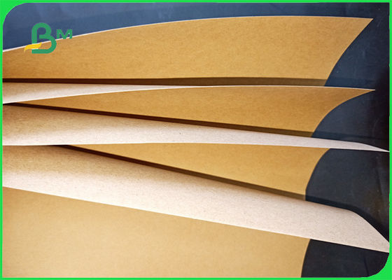 Il FSC ha approvato la carta kraft Resistente dello strappo 200/160gsm per imballare