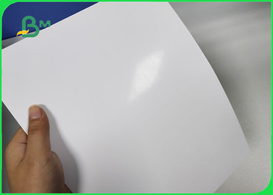 Carta della carta di ARTE del FSC C2S/Couche 300GSM di carta nelle risme 23 * 35 per il manifesto