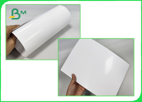 Carta della carta di ARTE del FSC C2S/Couche 300GSM di carta nelle risme 23 * 35 per il manifesto