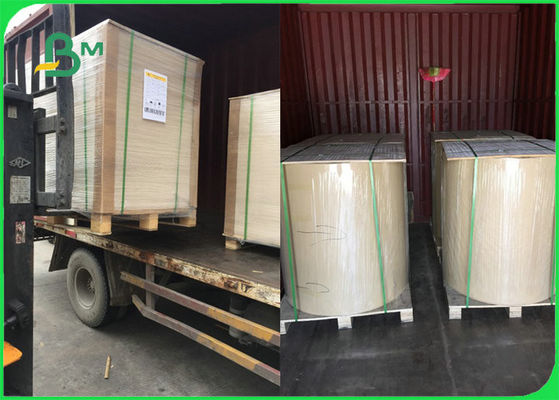 la carta bianca del mestiere del commestibile di 80gsm 90gsm per produrre la farina/zucchero insacca FDA FSC