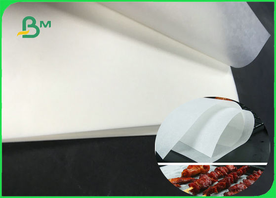 FDA FSC ha certificato la carta termoresistente sicura di cottura dell'alimento per la griglia che cucina il BBQ