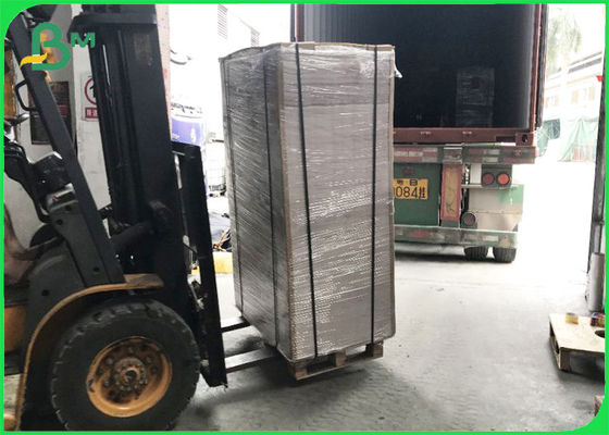 48.8gsm carta da giornale stampabile carta da stampa offset rotoli di carta da stampa