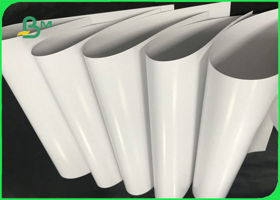 Il FSC certifica la carta lucida patinata C2S di 128gsm 157gsm 170gsm per stampare