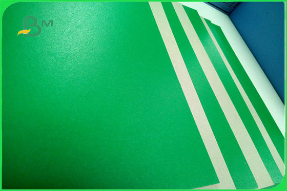 Cartone rigido 2.0mm della vernice lucida variopinta del FSC per i contenitori di regalo di Natale