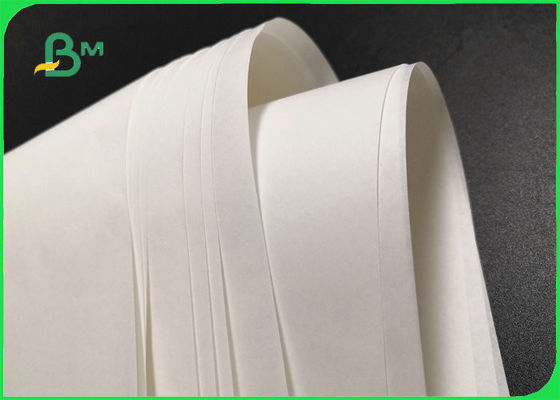 35 gm 45 gm MG Carta Kraft Bianca Per il Teo Pacco Inoffensivo 70 x 100 cm