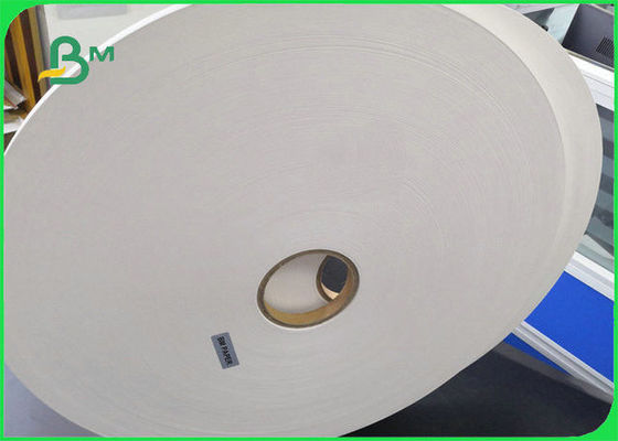 28GSM 60GSM 120GSM Carta per incarto cannucce stampata biodegradabile