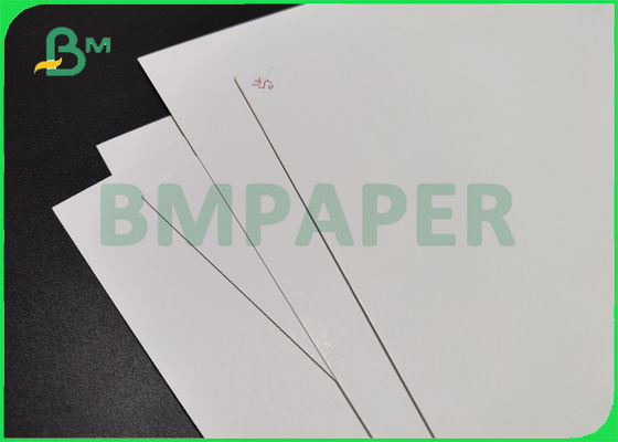 bordo dell'alimento di 235gsm 250gsm GC1 per i contenitori di caffè alta massa di 900mm * di 650mm