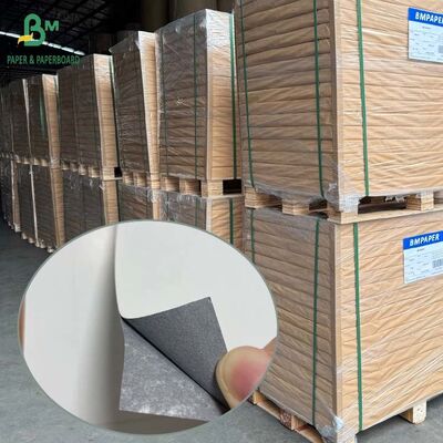 270 grs 290 grs Carta di carte da gioco con nucleo nero 60 cm x 70 cm Per carte da poker