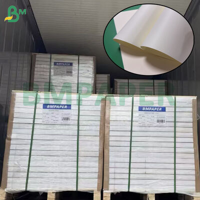 Carta Offset Crema 70gsm 70x95 Fogli per Stampa Libri 500 fogli risme