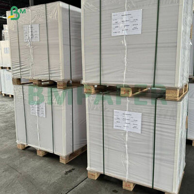 Carta patinata C1S da 300 g/m² per imballaggi blister di prodotti elettronici