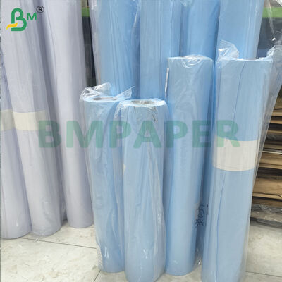 Blue Graph Paper 20lb per schizzi architettonici, disegni tecnici