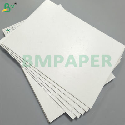 2 fogli di cartone rivestiti lateralmente 2 mm per cartelloni o confezioni per regali