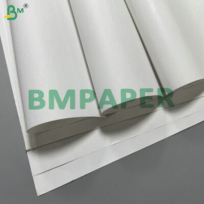 Eco & Top Grade 70 GSM Carta per il viso termica diretta Carta per etichette autoadesive per codici a barre Spedizione e vendita al dettaglio