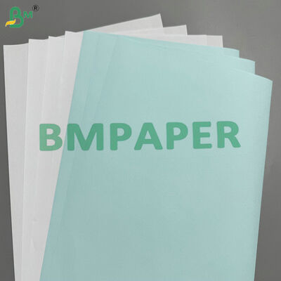 2-Ply / 3-Ply Blu Negro Immagine 60gm 75gm Carta di copia senza carbonio NCR Carta per le forme di business