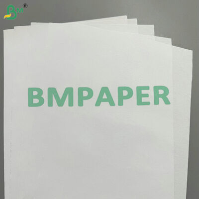 Carta sottile leggera ad alta opacità da 40 g/m² 50 g/m² per foglietti illustrativi farmaceutici per stampa offset e digitale