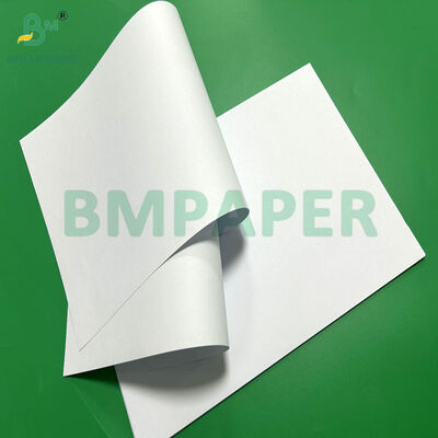 90 gm 105 gm Carta digitale senza rivestimento per la stampa laser 12 x 18 pollici