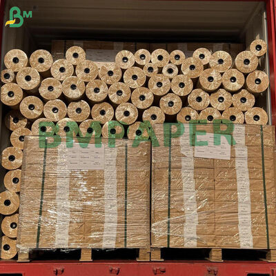 Carta protettiva spray per mascheratura da 60 g/m² per verniciatura auto, resistente al calore, 30 cm x 20 m